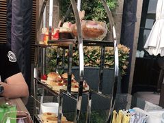 -上海和平饭店华懋阁 Cathay Room