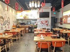-柳叶刀烧烤(北大清华店)