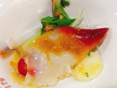 -官塘锋记鱼生·生腌·砂锅粥(牌坊街店)