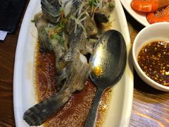 -南海渔家•海鲜•正宗海南菜(海棠湾店)