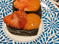 -大起水产回转寿司(大丸心斋桥店)