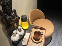 -Angkor SPA 柬埔寨古法按摩(环贸店)