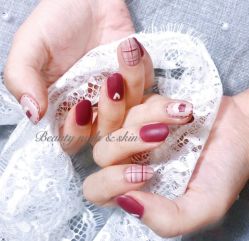 -Beauty Nails 美甲美睫皮肤管理