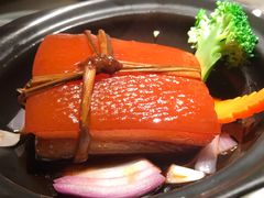 -佬麻雀·新湘菜(珠海金发购物中心店)