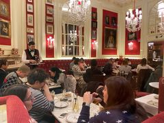 -Cafe Sacher(WIEN)