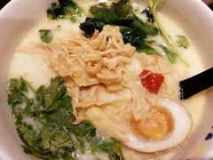 -和府捞面(景枫中心店)