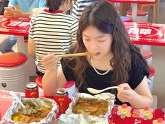 -见味花甲(福田coco park店)