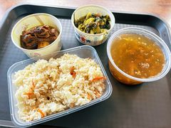 -好成财牛排馆(涂门街总店)