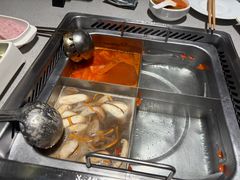 -海底捞火锅(吴中路店)