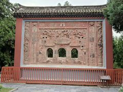 -南阳卧龙岗武侯祠