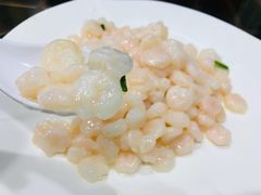 清炒虾仁-壶园美食·淮扬菜(东圈门店)