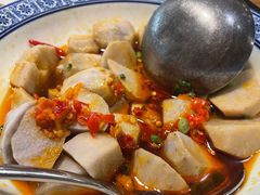 -老板很二(吉大店)