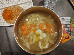 -河坝烧烤串城(金达莱店)