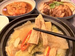 -汕头龙光喜来登酒店