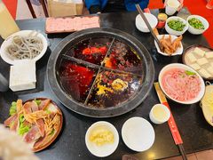 -陈眼镜火锅(总店)
