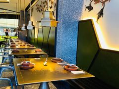 大堂-炉鱼(萧山万象汇店)