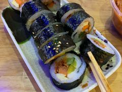 -韩味轩(丰盛町店)