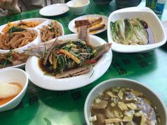 -令氏家外家周秦食府(高新店)
