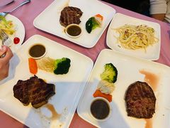 -德大西餐社(云南南路店)