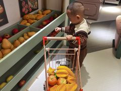 -艾米茉亲子餐厅(万象城店)