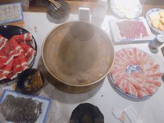 -宣武小院涮肉(前门店)