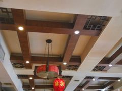 大堂-福来居烤鸭店(天坛二店)
