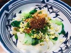 -秦老大西安羊肉泡馍馆(健德门店)