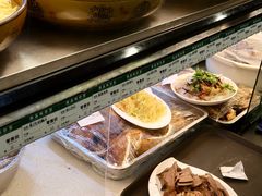 大堂-张包铺(道外店)