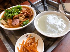-姚记炒肝店(鼓楼店)
