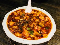-庆合府重庆大排档(紫都城店)