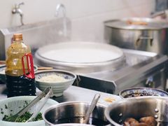 -旺泉餐饮店·清真牛肉面馆