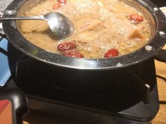 -汪爹爹武汉牛三鲜(朝外大街店)