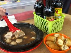 -新记肉骨茶