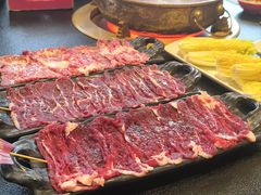 -潮庭牛肉火锅·骑楼私宴