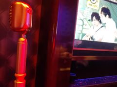 -泡沫BUbbLE量贩式KTV(金沙江路店)
