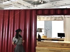 -Gucci(青岛海信广场店)