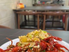 -一起吃小龙虾·海鲜(海珠店)