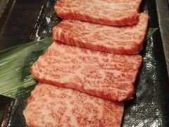 -俺的焼肉(銀座9丁目店)