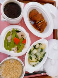 -兰心墩楠月子会所(万达店)