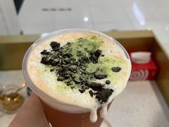 -海底捞火锅(高新万达广场店)