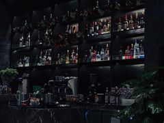 -星河吉酒店-BOND大堂吧·咖啡·简餐