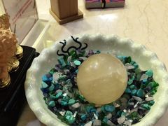 -大龙辣火锅·龙虾·烧烤(湖滨新天地店)