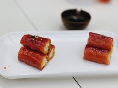 脆脆鲜虾红米肠-蔡澜点心·粤菜(月星环球港店)