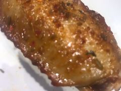 -秦老大西安羊肉泡馍馆(健德门店)