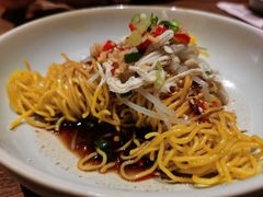 川味鸡丝凉面-大盐帮川菜馆(长楹天街店)