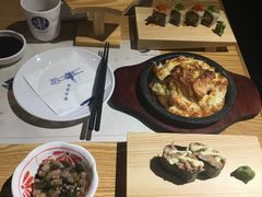 -东菊料理(吉利购物广场店)