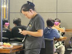 -汉巴味德(乐宾百货店)