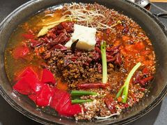 -咖咖火锅(老店)