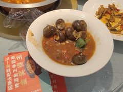 -大师傅金奖啤酒鱼(西街口总店)