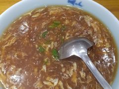 -丁记盐蘸牛肉·新杭菜(河东路店)